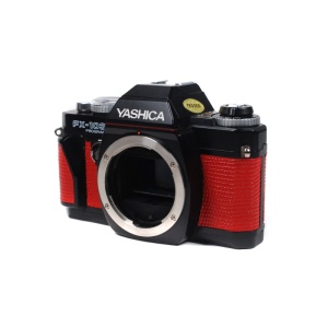 Used Yashica FX-103 Program